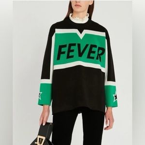 Sandro wool blend jumper - SO COMFY!